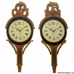 Decorative Barometers